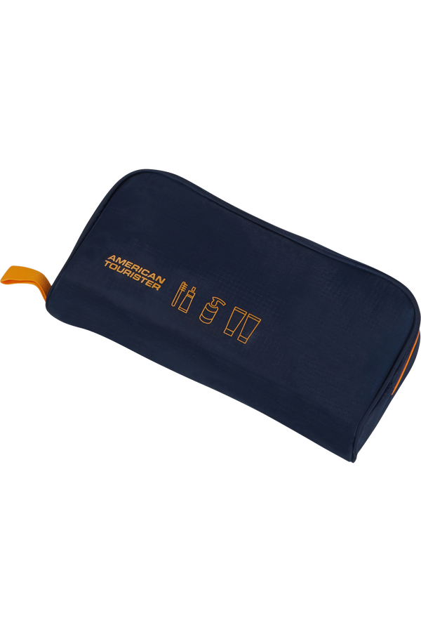 American Tourister American Tourist. Ta Packing Organizers 5Pcs  Navy/Orange