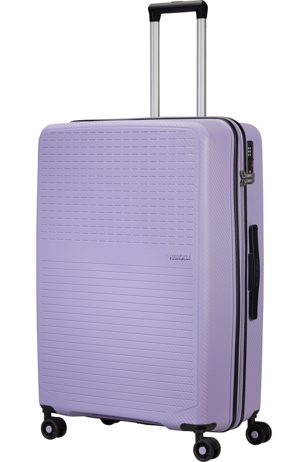 American Tourister Summer Hit Spinner 76/28 TSA 76cm  Digital Lavender