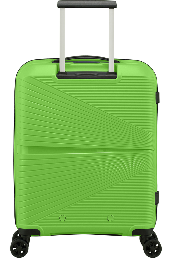 American Tourister Airconic Spinner 55cm  Acid Green American Tourister Airconic Spinner 55cm  Acid Green