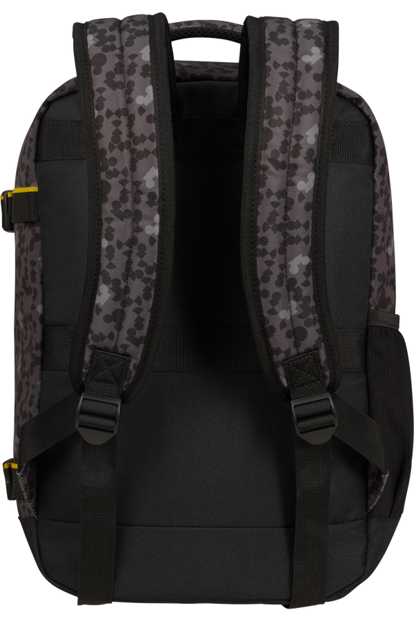 American Tourister Take2cabin Disney Casual Backpack Disney S  Mickey Urban Pixel American Tourister Take2cabin Disney Casual Backpack Disney S  Mickey Urban Pixel