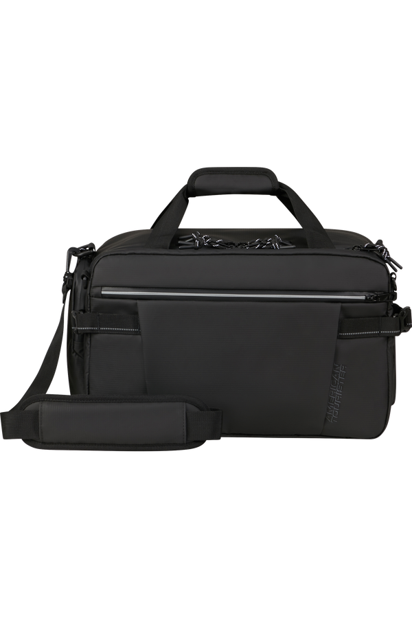 American Tourister Upventure 3 WAY BOARDING BAG  Čern&aacute;