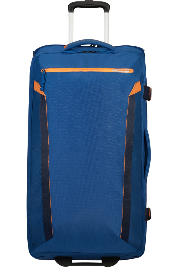 American Tourister At Eco Spin Duffle TSA 79cm  Deep Navy