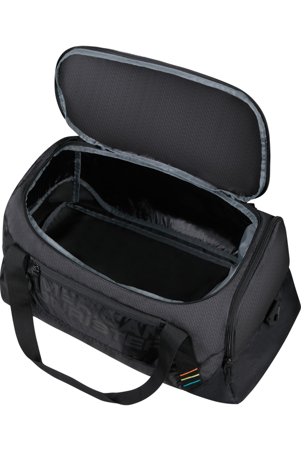 American Tourister Urban Groove Ug23 Duffle Sport  Černá