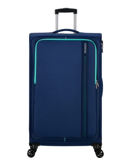 Sea Seeker 80cm Extra velký kufr