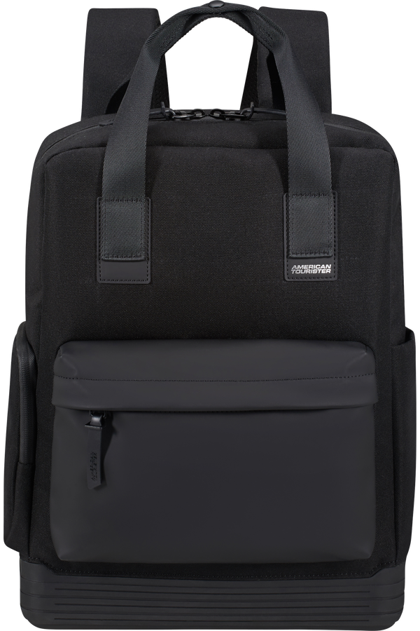 American Tourister Soulpack Business BP Tote 15.0'  Čern&aacute;