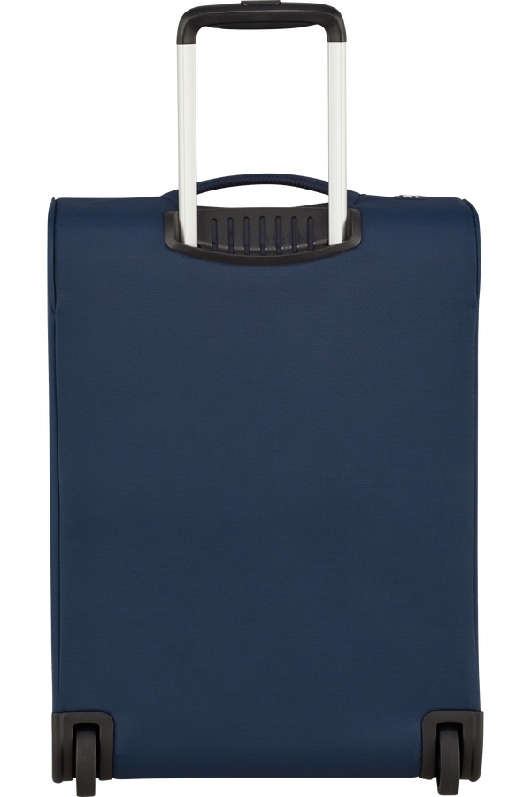 American Tourister Lite Ray Upright TSA 55cm  Půlnoční námořní modrá
