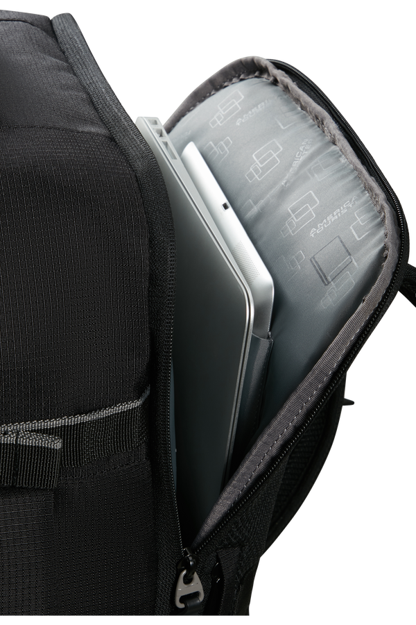 American Tourister Take2cabin Sport Backpack S/M  Černá