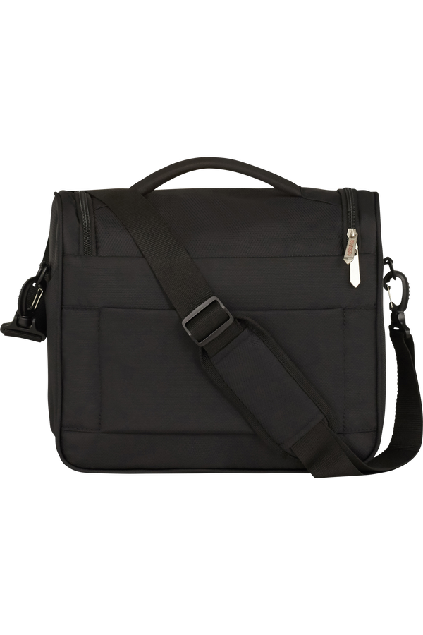 American Tourister Summerfunk Beauty Case  Čern&aacute;