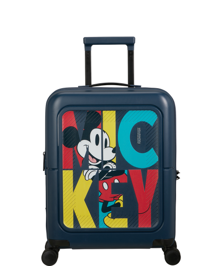 Dashpop Disney 55cm Kabinové zavazadlo
