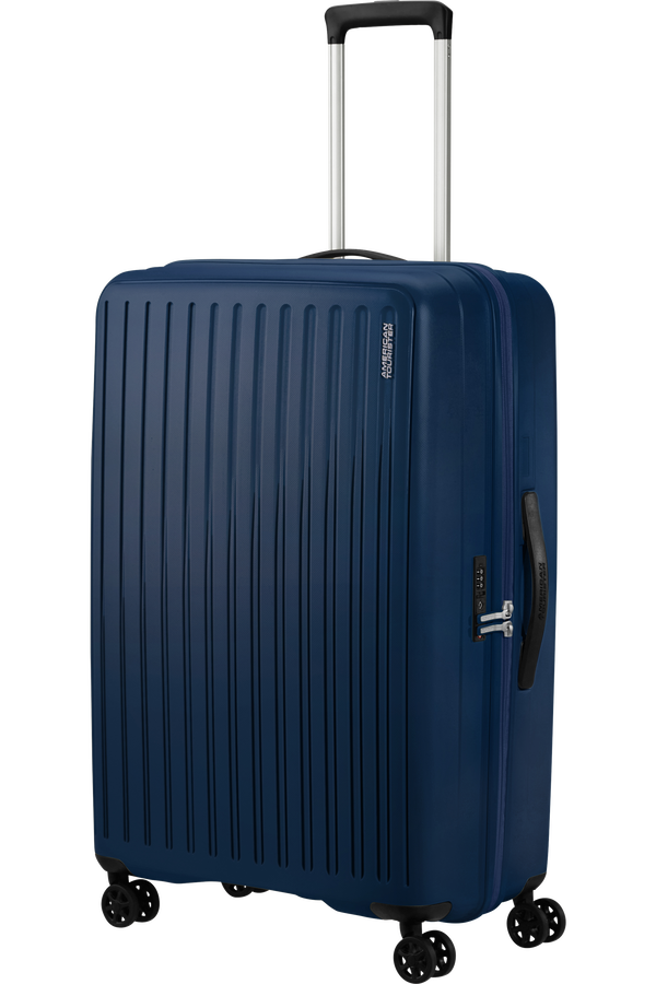 American Tourister Rejoy Spinner 77/28 Tsa 77cm  N&aacute;mořn&iacute; modr&aacute;