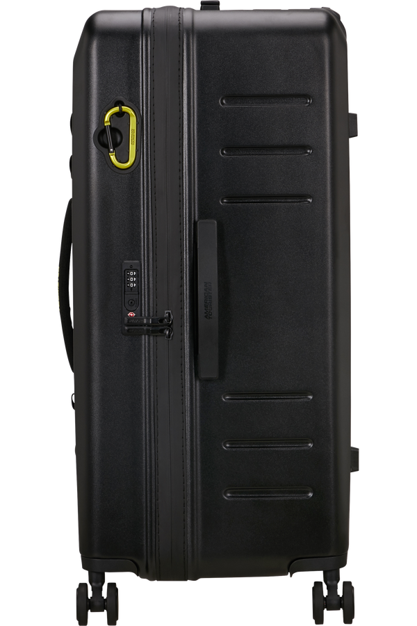 American Tourister Trailon Trunk 80cm  Černá American Tourister Trailon Trunk 80cm  Černá