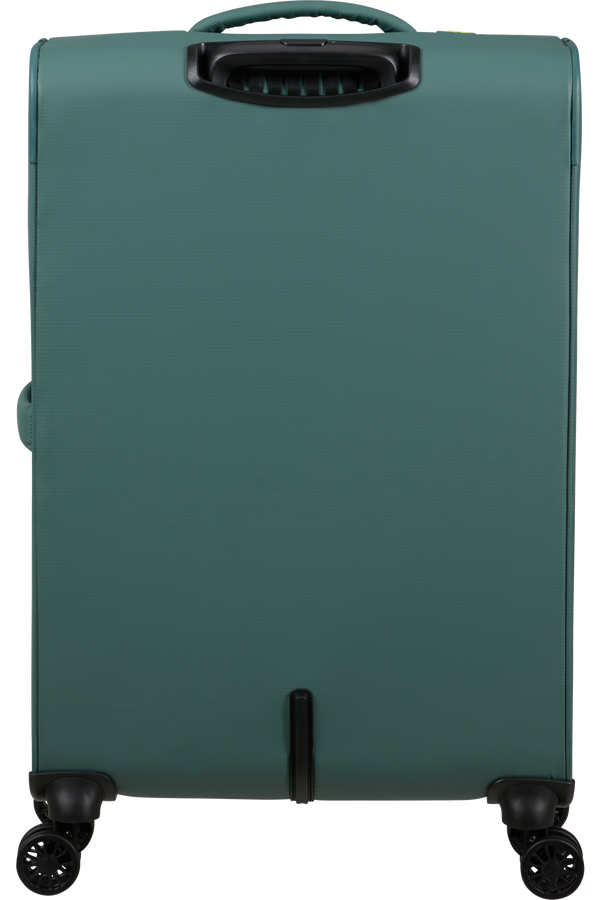 American Tourister SummerRide Spinner M EXP TSA SP 69cm  Dark Forest American Tourister SummerRide Spinner M EXP TSA SP 69cm  Dark Forest