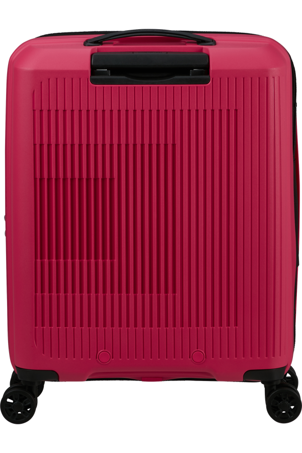 American Tourister AeroStep Spinner 55/20 Exp Tsa 55cm  Pink Flash