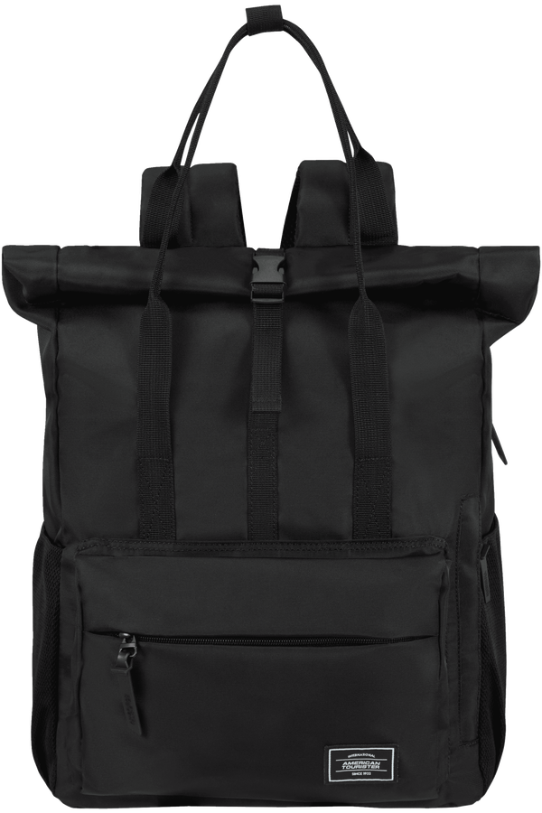 American Tourister Urban Groove Ug25 Tote Backpack 15.6'  Černá