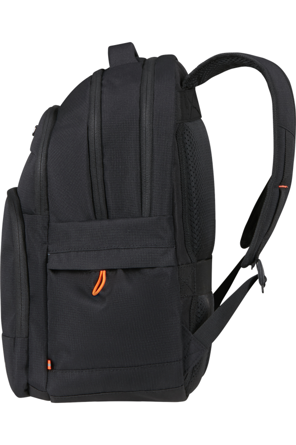 American Tourister At Work Nxt Laptop Backpack 14.0'  Čern&aacute;