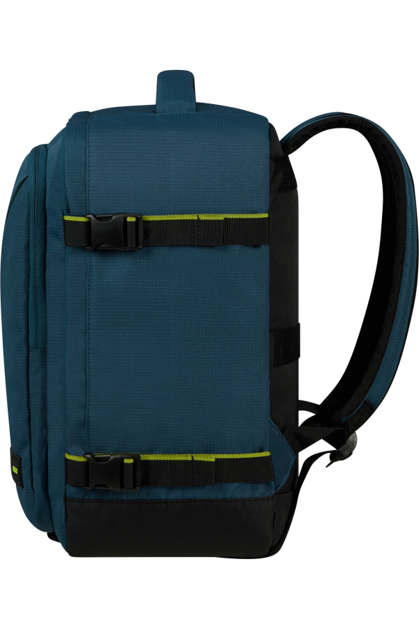 American Tourister Take2cabin Casual Backpack S  Harbor Blue