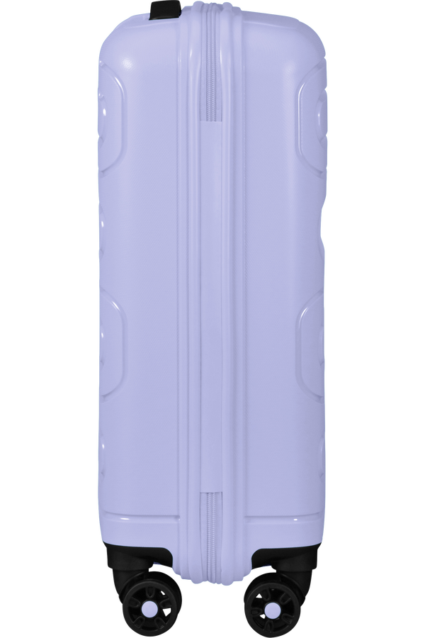 American Tourister Sunside Spinner 55cm  Pastel Blue