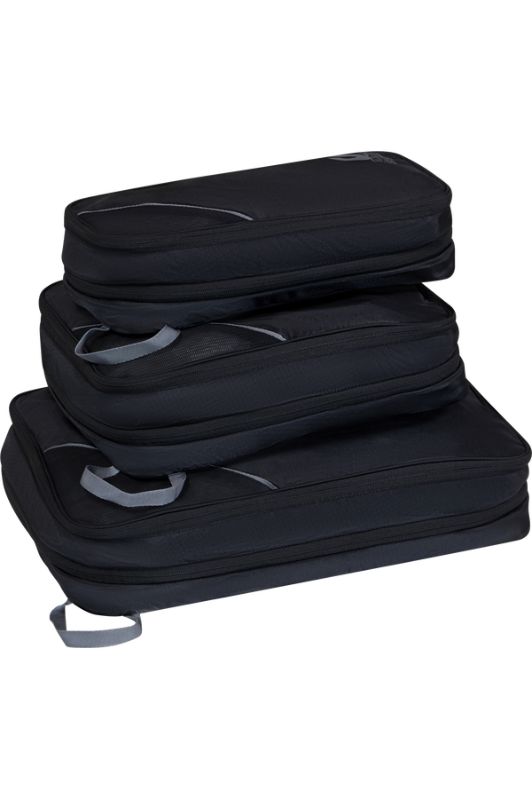 Packing Cubes Sada 3 balic&iacute;ch kostek