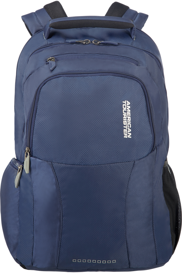 American Tourister Urban Groove Business Backpack 15.6inch Modrá