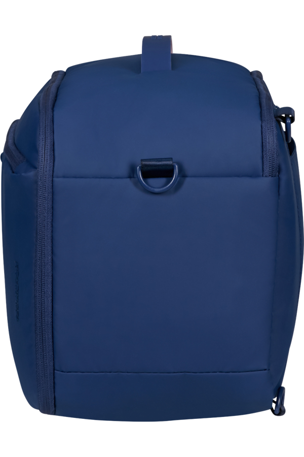 American Tourister Puffypop 3-Way Boarding Bag  N&aacute;mořn&iacute; modr&aacute;
