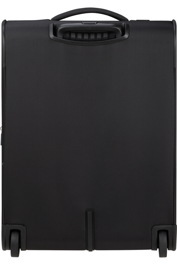 American Tourister SummerRide Upright S EXP TSA Černá American Tourister SummerRide Upright S EXP TSA Černá