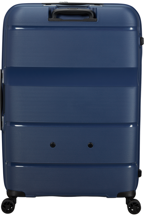 American Tourister Linex Spinner 76cm  Deep Navy
