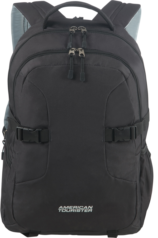 American Tourister Urban Groove UG2 Laptop Backpack 14.1'  Černá