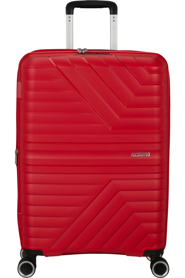 American Tourister Flytwist SPINNER 67/24 TSA EXP 67cm  True Red