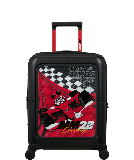 Dashpop Disney 55cm Kabinov&eacute; zavazadlo
