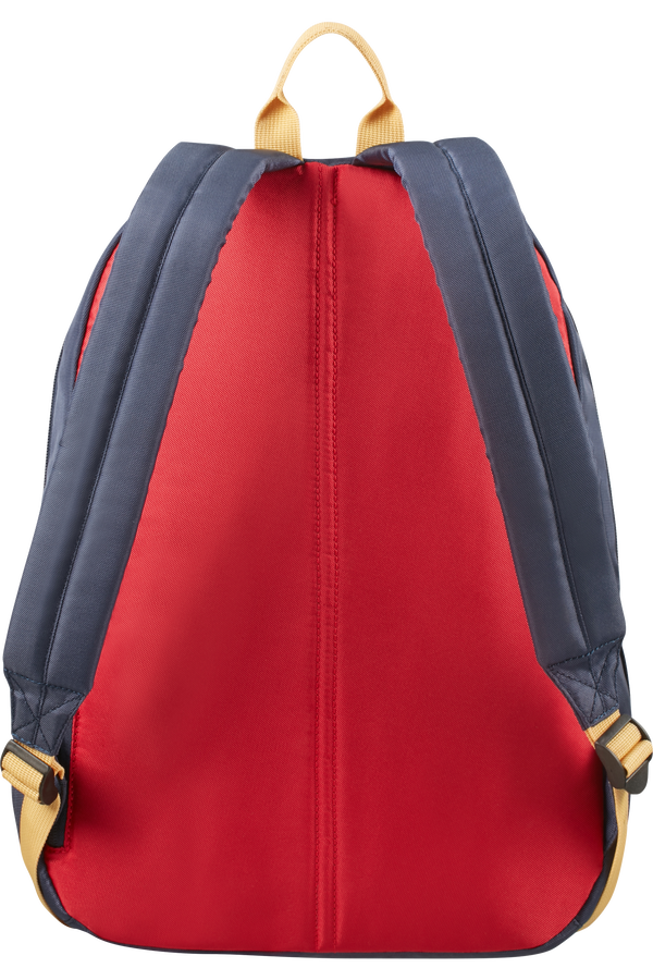 American Tourister Upbeat Backpack  Námořní modrá