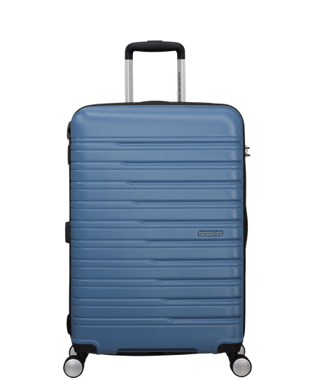 Flashline 67cm Středně velký kufr Flashline 67cm Středně velký kufr