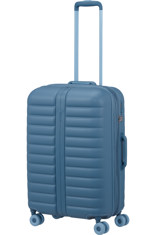 Neovibe 67cm Středně velk&yacute; kufr