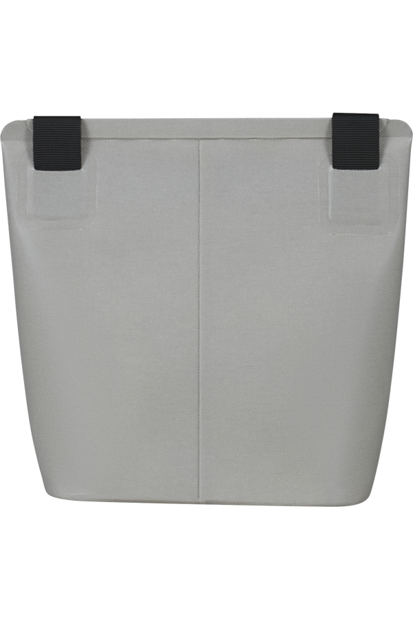 Colourdry S Ta&scaron;ka na rameno | American Tourister Colourdry Shoulder Bag S  Glacial Silver