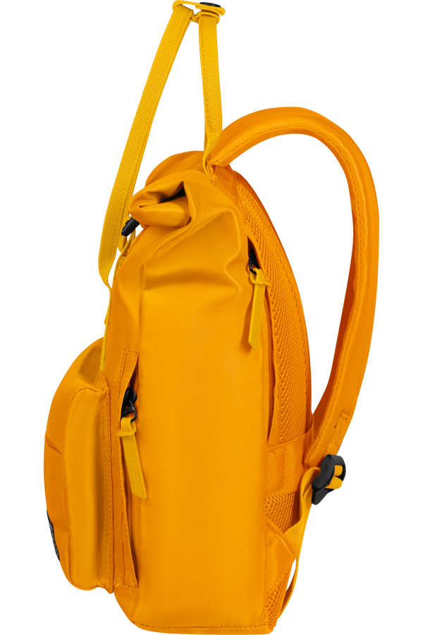 American Tourister Urban Groove Ug16 Backpack City  Žlut&aacute;