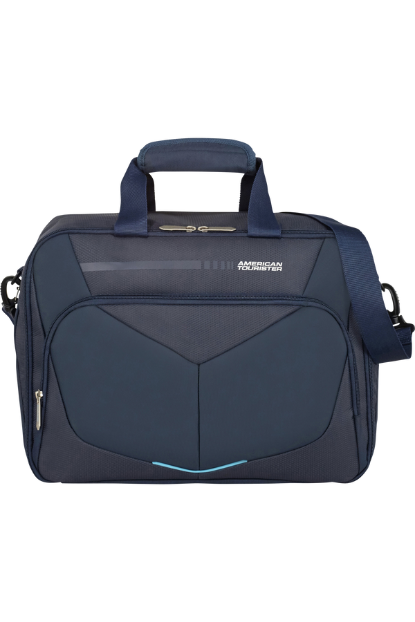 American Tourister Summerfunk 3-Way Boarding Bag  N&aacute;mořn&iacute; modr&aacute;