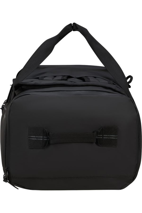 American Tourister Trailgo Duffle S  Čern&aacute;