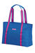 Uptown Vibes Nákupní taška  Blue/Pink