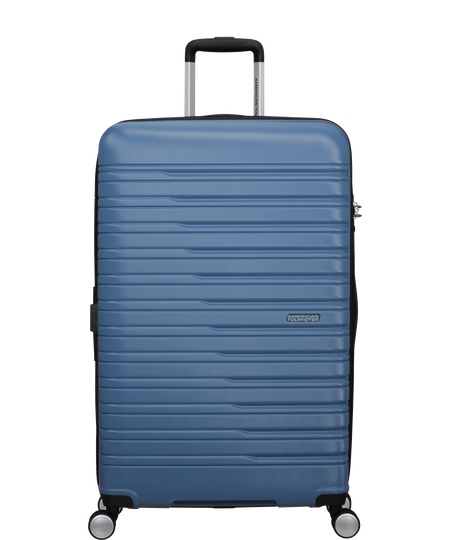 Flashline 78cm Velký kufr Flashline 78cm Velký kufr