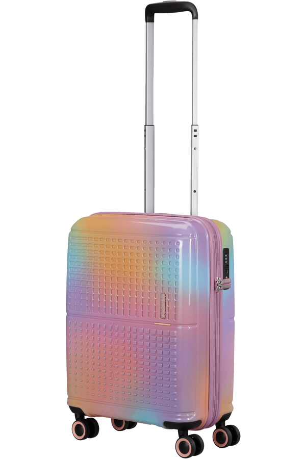 American Tourister Geopop Spinner 55/20 Tsa. 55cm  Rainbow Dream American Tourister Geopop Spinner 55/20 Tsa. 55cm  Rainbow Dream