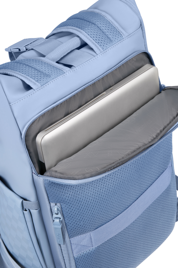 Urban Tide 14'' rolltop Batoh 14"