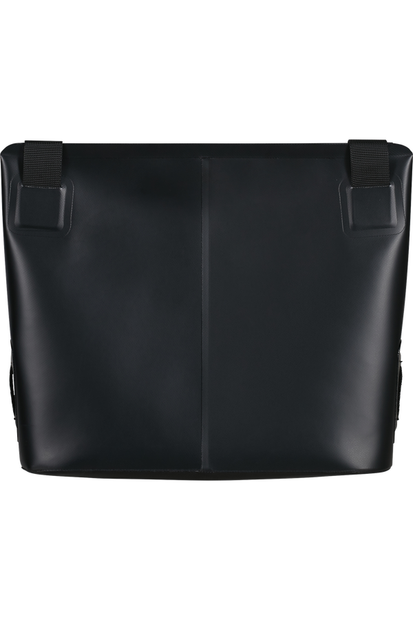 Colourdry M Ta&scaron;ka na rameno | American Tourister Colourdry Shoulder Bag M  True Black