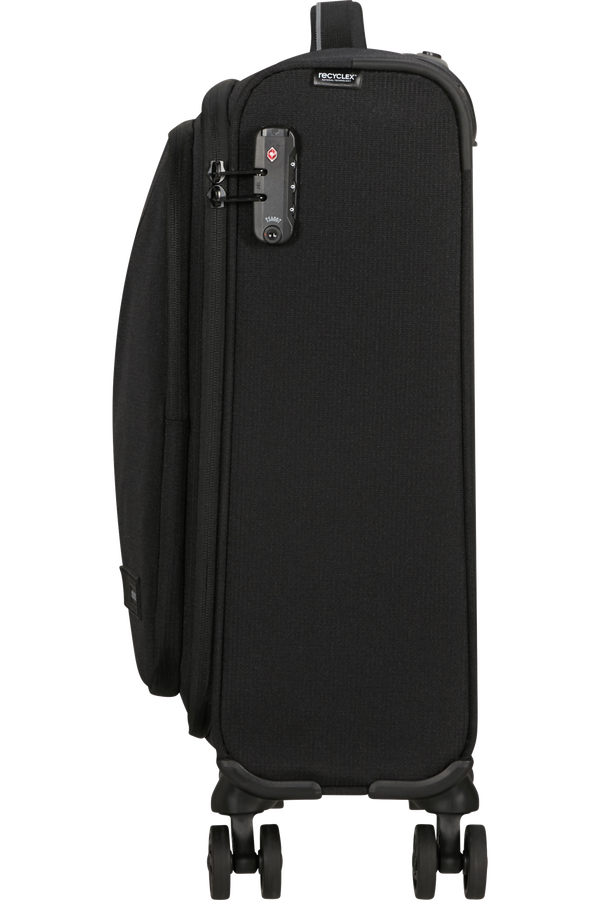 American Tourister Take2cabin Spinner Tsa 55cm  Černá American Tourister Take2cabin Spinner Tsa 55cm  Černá
