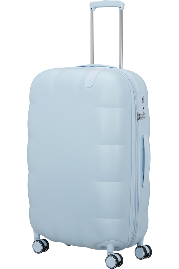 Dreami 77cm Velk&yacute; kufr | American Tourister Dreami Spinner Exp Tsa 77cm  Blue Dream