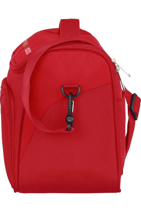 American Tourister Summerfunk Beauty Case  Červená
