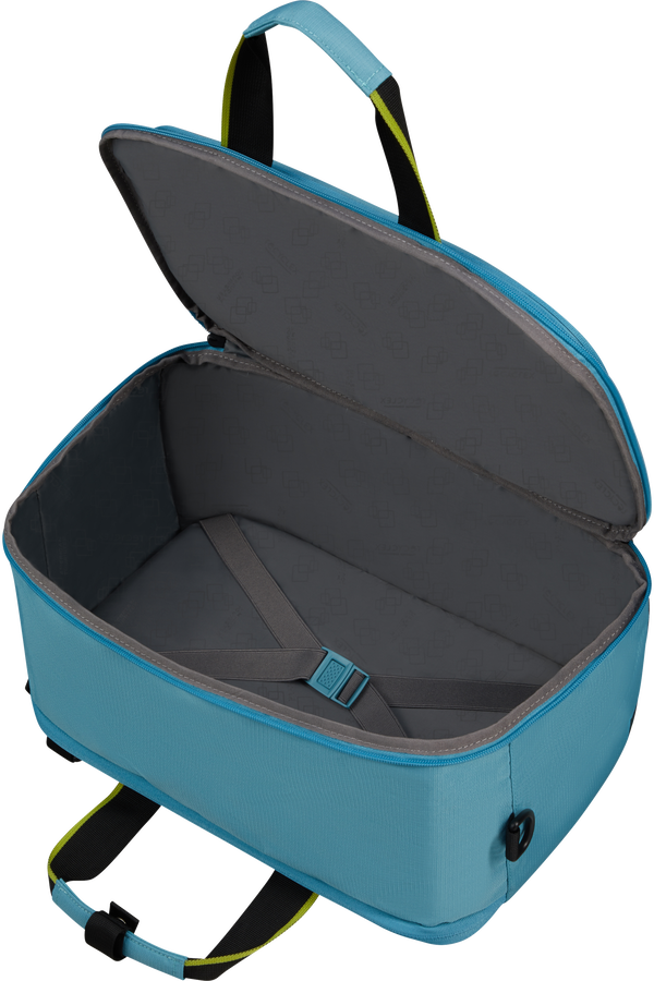 American Tourister Take2cabin 3-Way Boarding Bag  Svěž&iacute; modr&aacute;