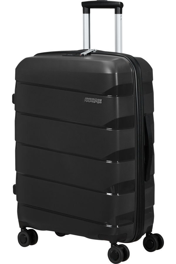 American Tourister Air Move SPINNER 66/24 TSA  Černá
