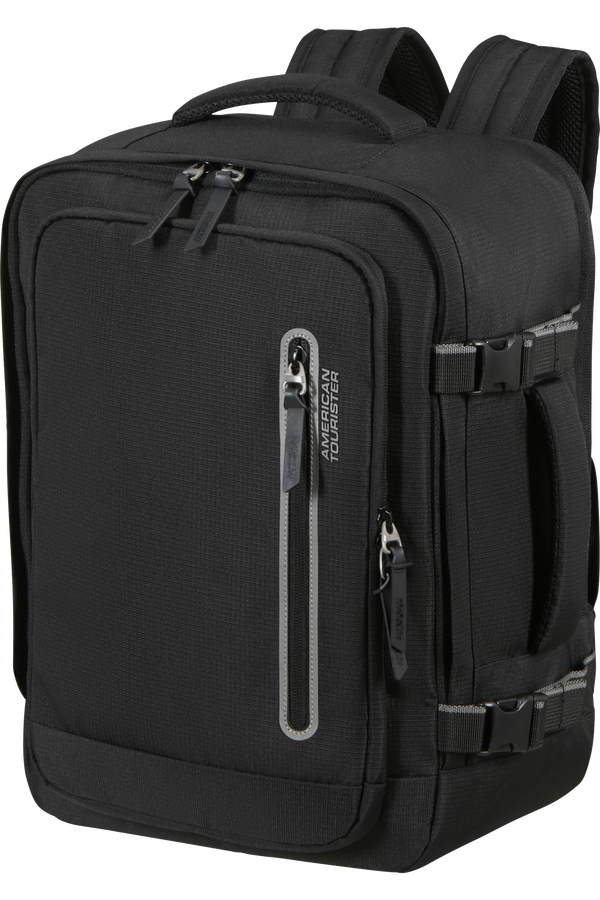 American Tourister Take2cabin Sport Backpack S/M  Černá