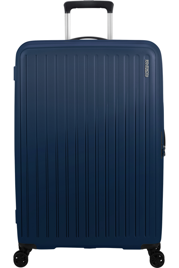 American Tourister Rejoy Spinner 77/28 Tsa 77cm  Námořní modrá