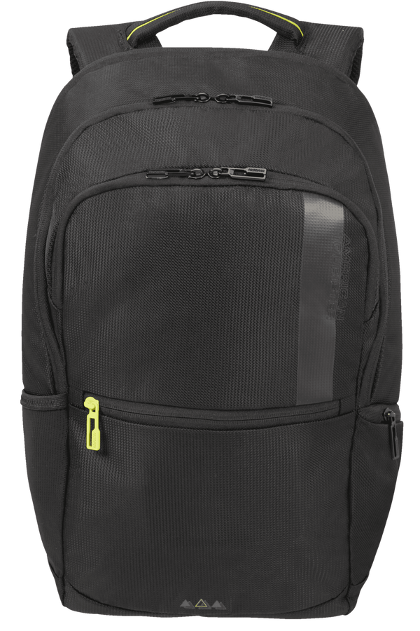 American Tourister Work-E Laptop Backpack  15.6inch Černá