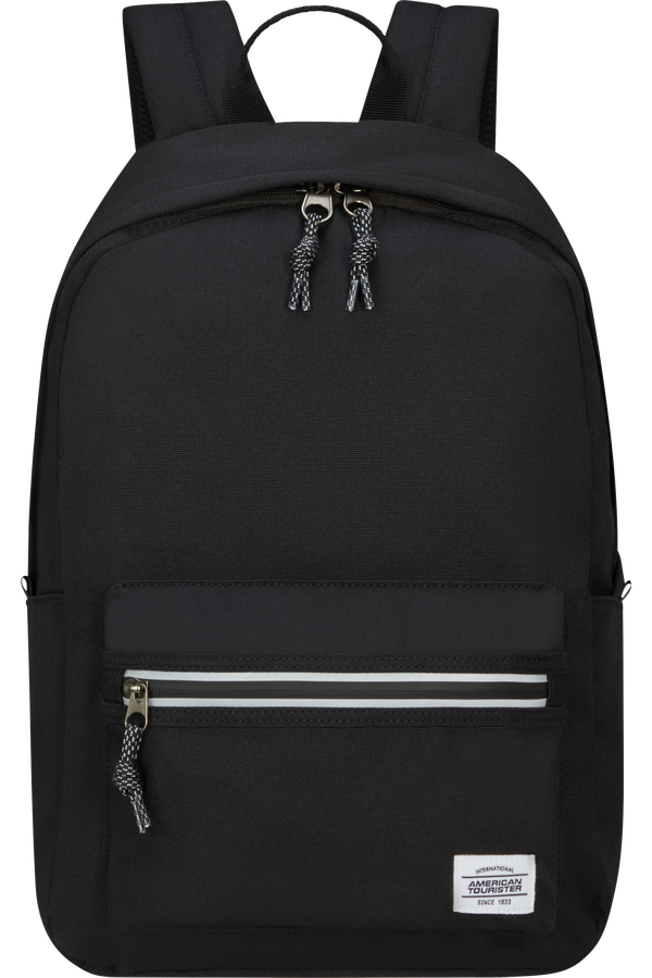 American Tourister Brightup Backpack Zip  Čern&aacute;